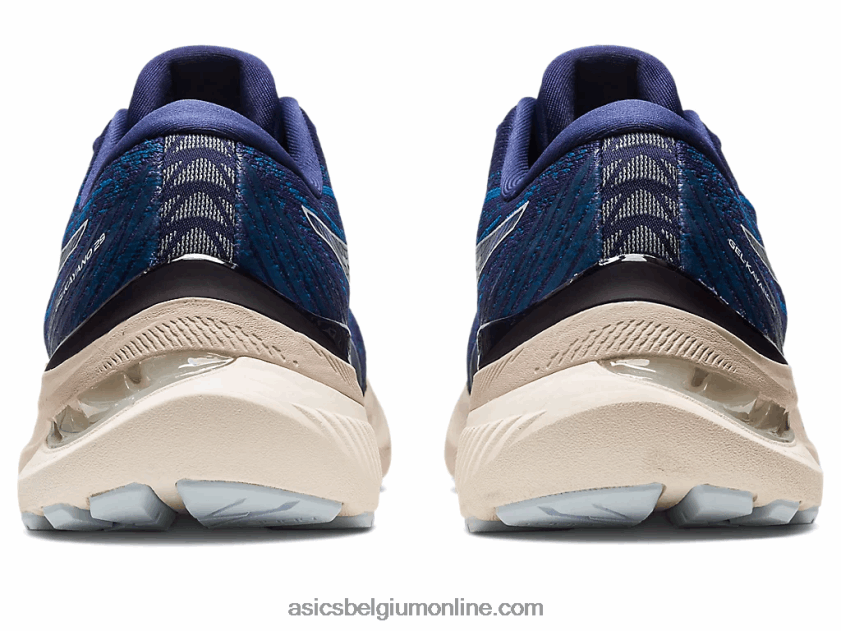 gel-kayano 29 V6HXR22406 indigoblauw/hemel Asics