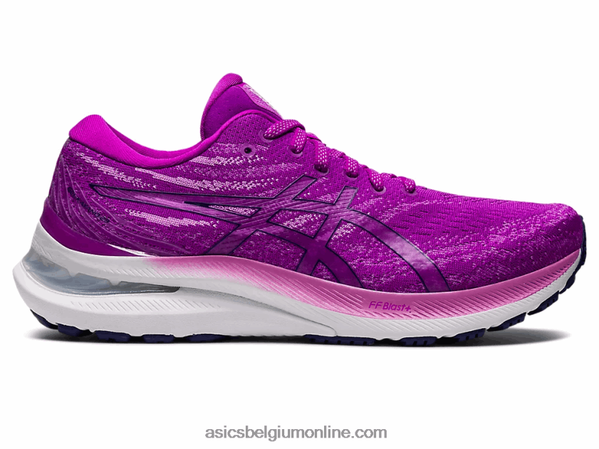 gel-kayano 29 V6HXR22869 orchidee/duikblauw Asics