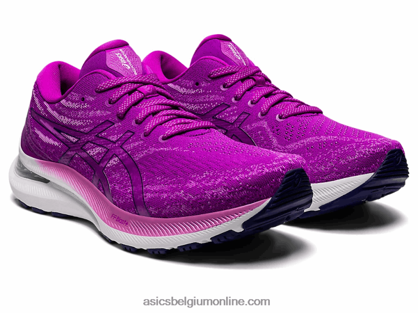 gel-kayano 29 V6HXR22869 orchidee/duikblauw Asics