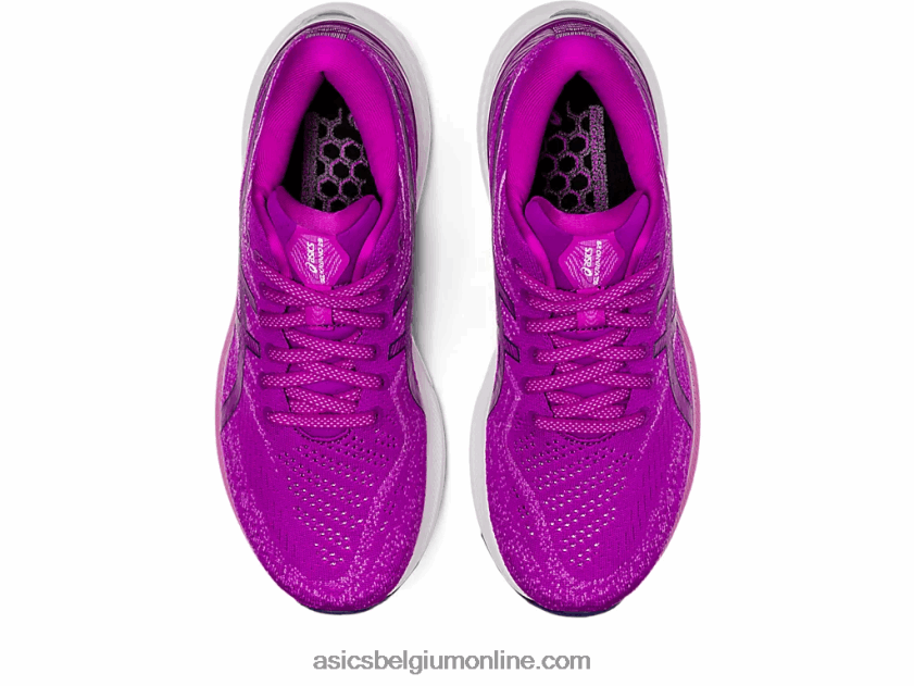gel-kayano 29 V6HXR22869 orchidee/duikblauw Asics