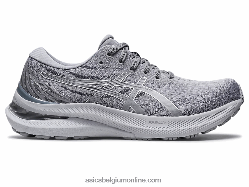 gel-kayano 29 V6HXR22969 bladsteen/puur zilver Asics