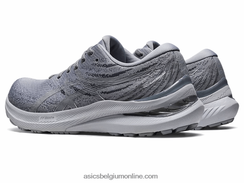 gel-kayano 29 V6HXR22969 bladsteen/puur zilver Asics