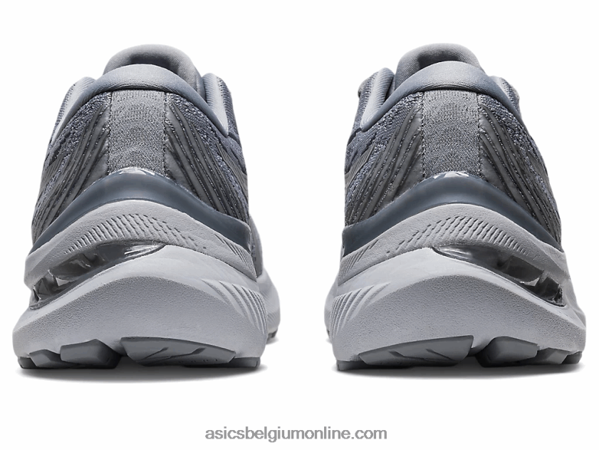 gel-kayano 29 V6HXR22969 bladsteen/puur zilver Asics