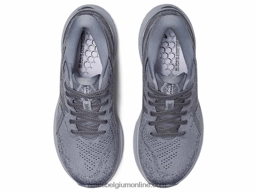 gel-kayano 29 V6HXR22969 bladsteen/puur zilver Asics