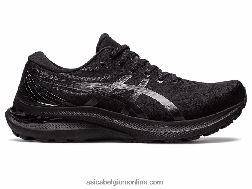gel-kayano 29 V6HXR23123 zwart Asics