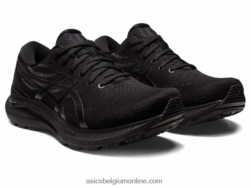 gel-kayano 29 V6HXR23123 zwart Asics