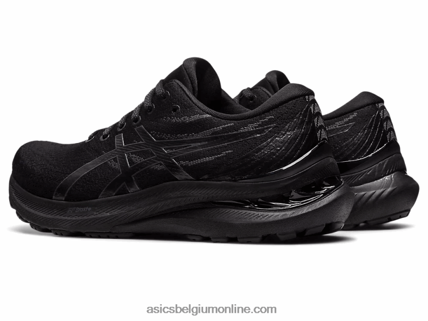 gel-kayano 29 V6HXR23123 zwart Asics