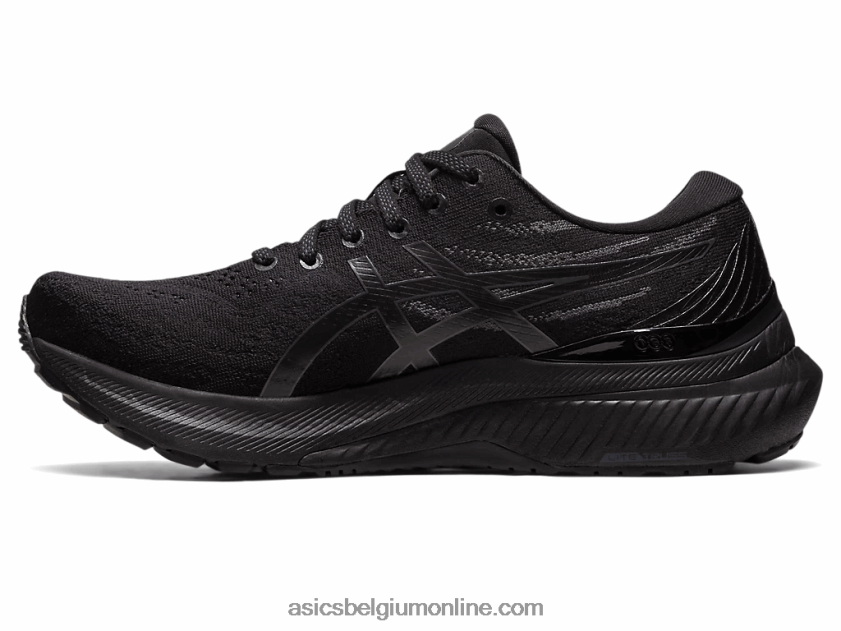 gel-kayano 29 V6HXR23123 zwart Asics