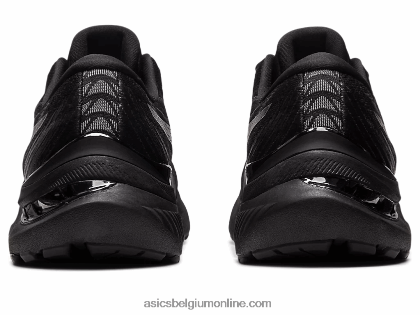gel-kayano 29 V6HXR23123 zwart Asics