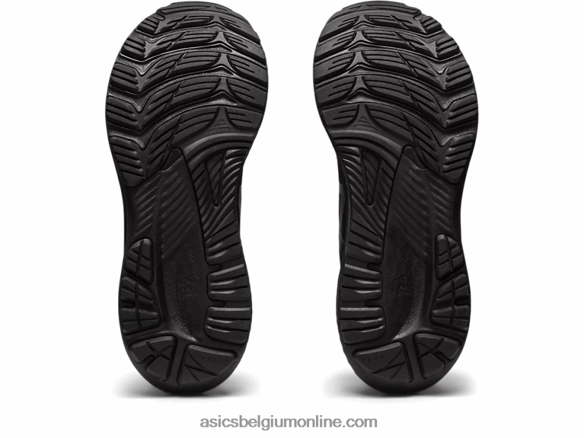 gel-kayano 29 V6HXR23123 zwart Asics