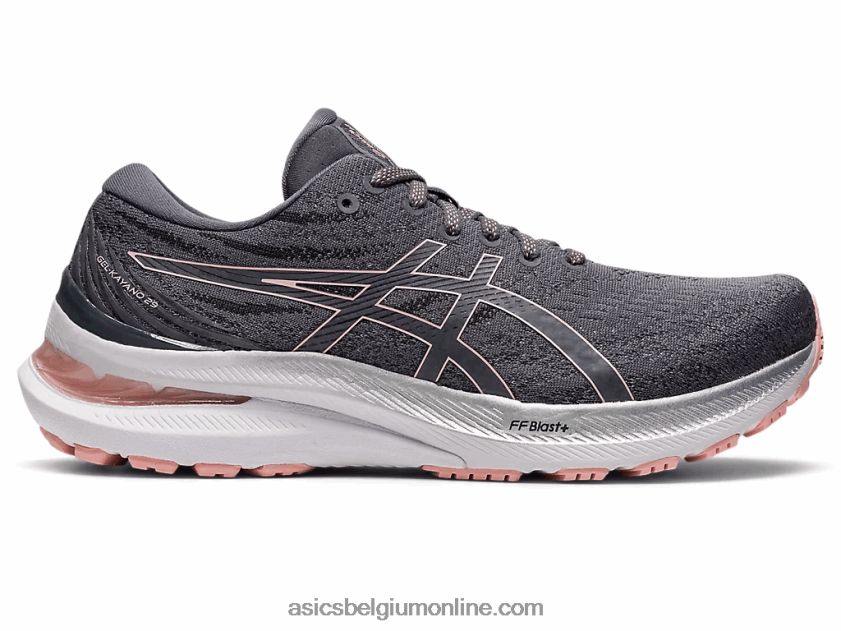 gel-kayano 29 V6HXR23124 metropool/matte roos Asics