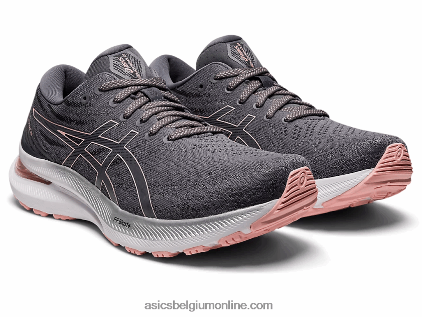 gel-kayano 29 V6HXR23124 metropool/matte roos Asics