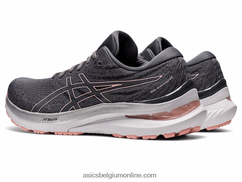 gel-kayano 29 V6HXR23124 metropool/matte roos Asics