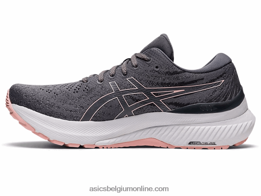gel-kayano 29 V6HXR23124 metropool/matte roos Asics
