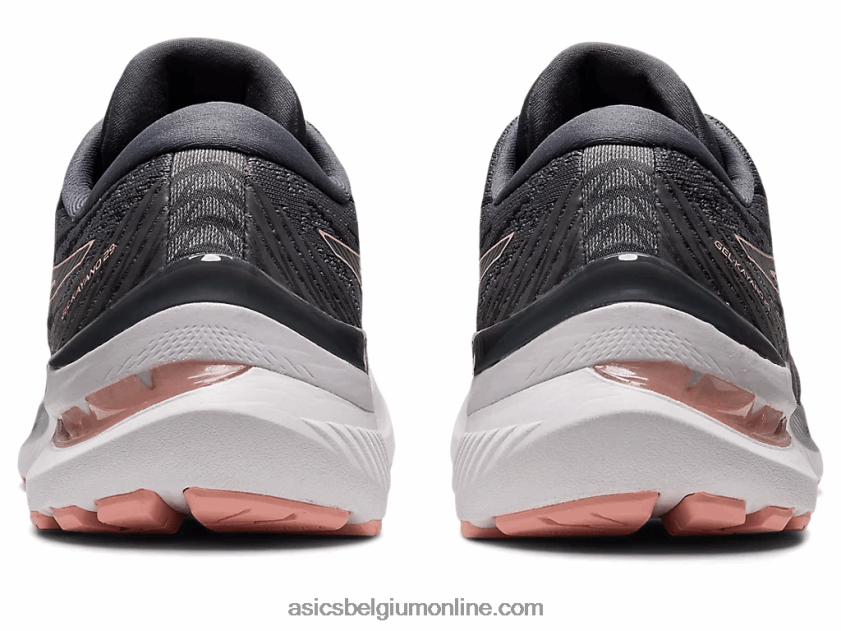 gel-kayano 29 V6HXR23124 metropool/matte roos Asics