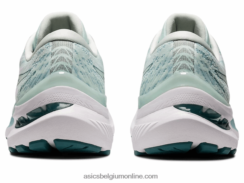 gel-kayano 29 V6HXR23127 rustgevende zee / mistige dennen Asics