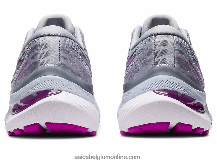 gel-kayano 29 V6HXR23129 piemonte grijs/orchidee Asics