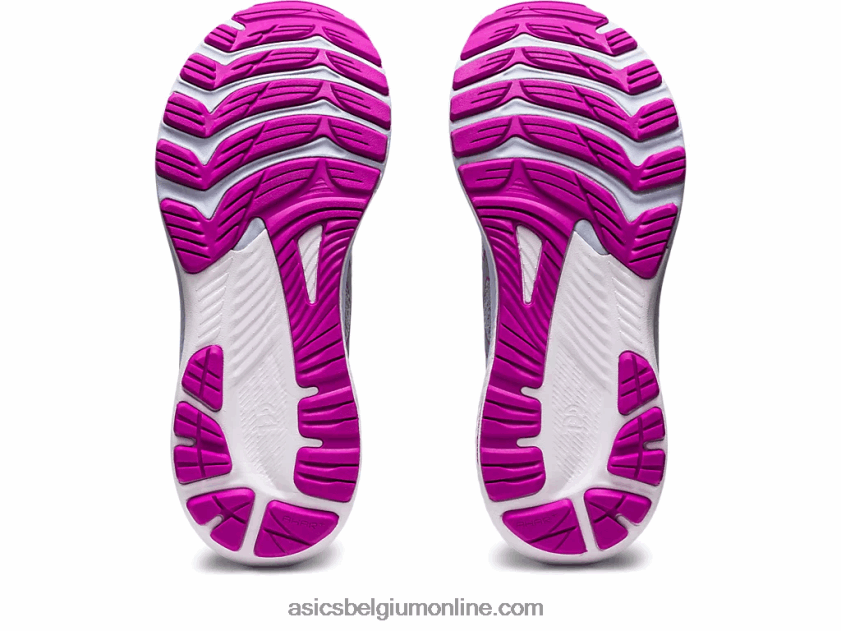 gel-kayano 29 V6HXR23129 piemonte grijs/orchidee Asics