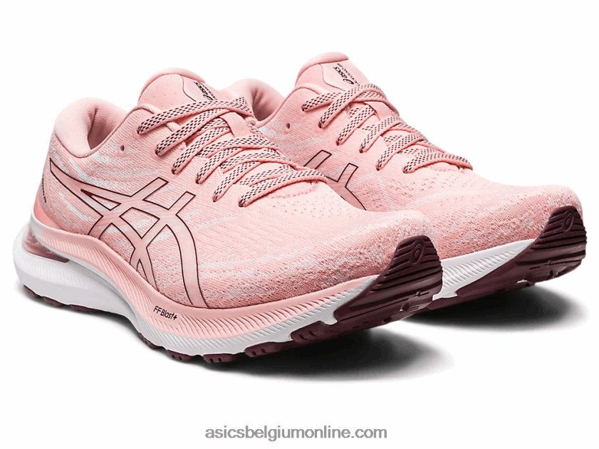 gel-kayano 29 V6HXR23130 frosted roos/diepe mars Asics