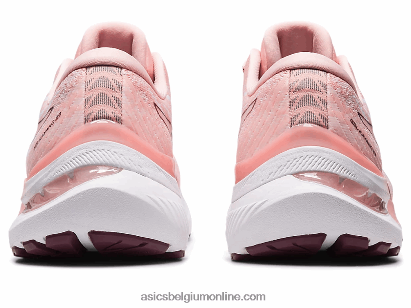 gel-kayano 29 V6HXR23130 frosted roos/diepe mars Asics