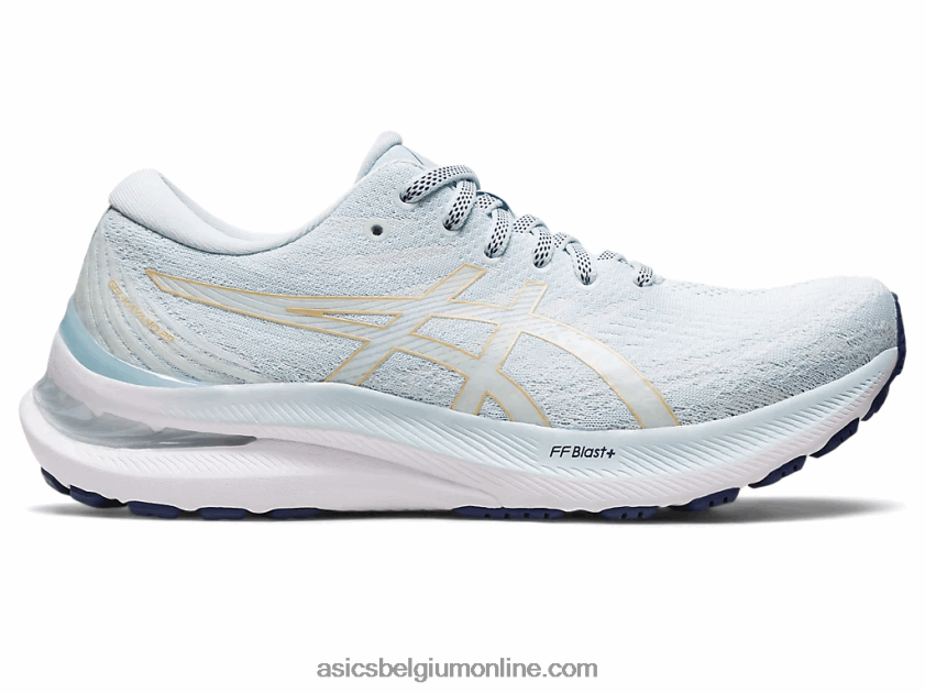 gel-kayano 29 breed V6HXR22407 hemel/champagne Asics