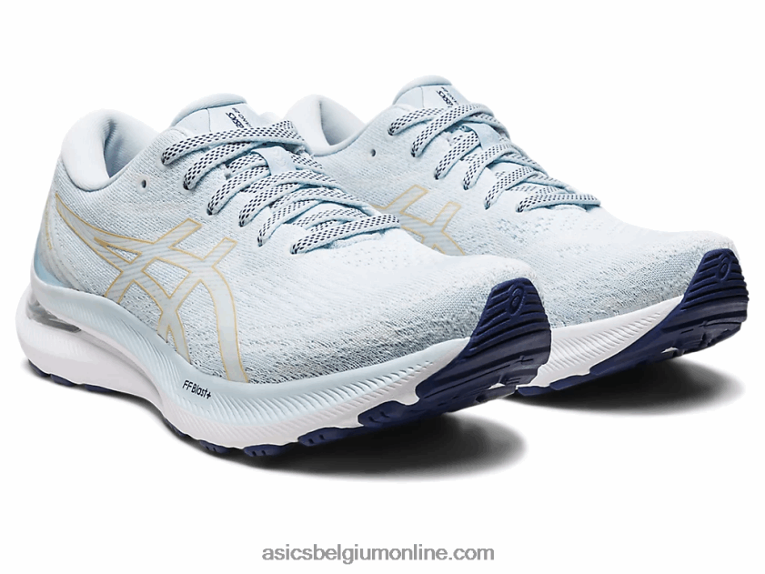 gel-kayano 29 breed V6HXR22407 hemel/champagne Asics