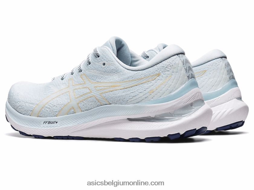 gel-kayano 29 breed V6HXR22407 hemel/champagne Asics