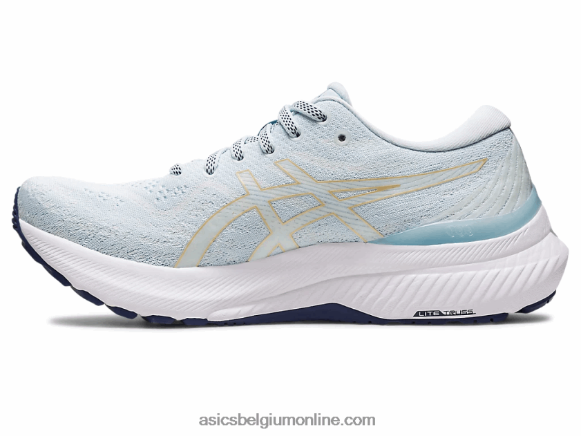 gel-kayano 29 breed V6HXR22407 hemel/champagne Asics