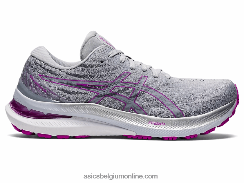 gel-kayano 29 breed V6HXR23128 piemonte grijs/orchidee Asics