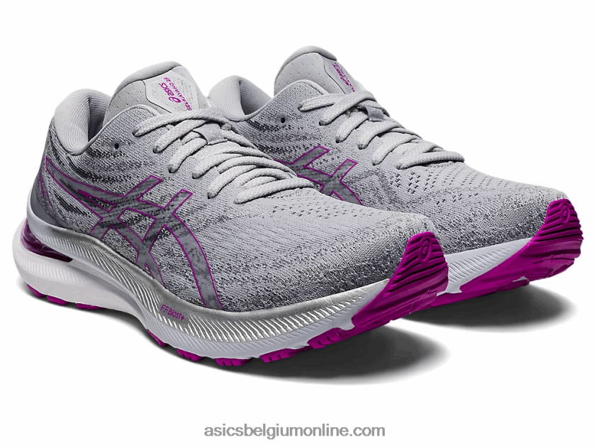 gel-kayano 29 breed V6HXR23128 piemonte grijs/orchidee Asics