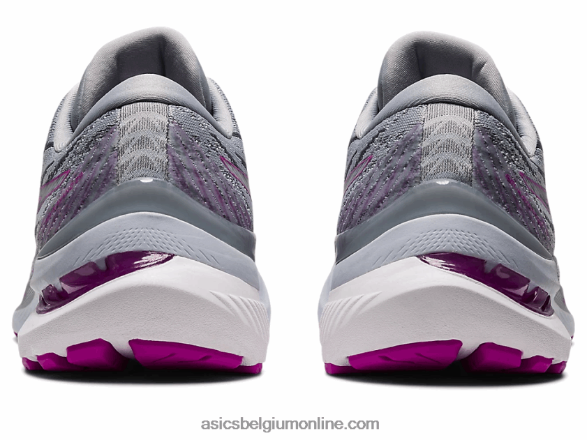 gel-kayano 29 breed V6HXR23128 piemonte grijs/orchidee Asics