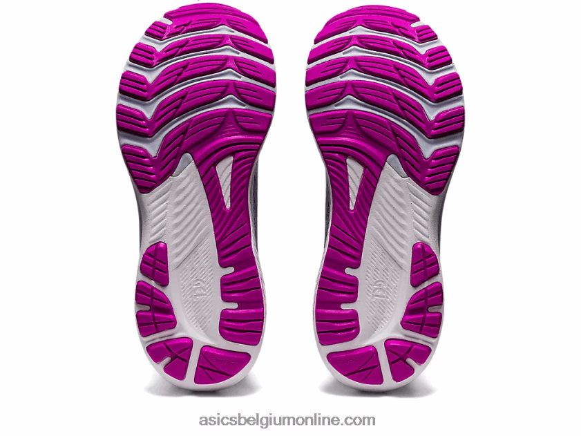 gel-kayano 29 breed V6HXR23128 piemonte grijs/orchidee Asics