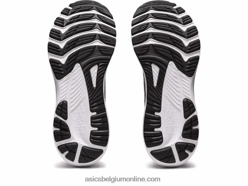 gel-kayano 29 breed V6HXR23131 zwart wit Asics