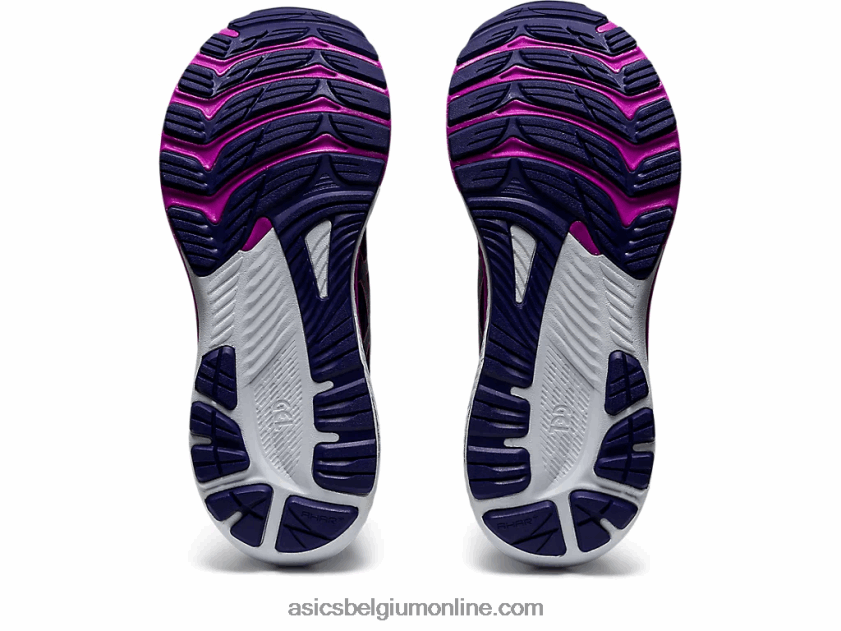 gel-kayano 29 breed V6HXR23134 zwart/rood alarm Asics