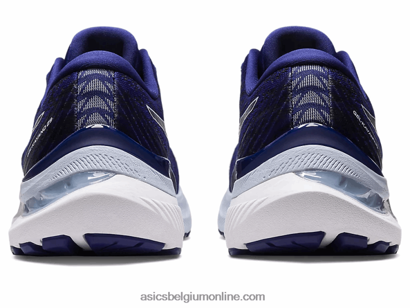gel-kayano 29 breed V6HXR23136 duik blauwe/zachte lucht Asics