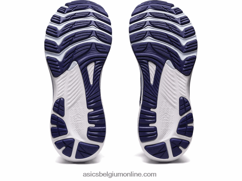gel-kayano 29 breed V6HXR23136 duik blauwe/zachte lucht Asics
