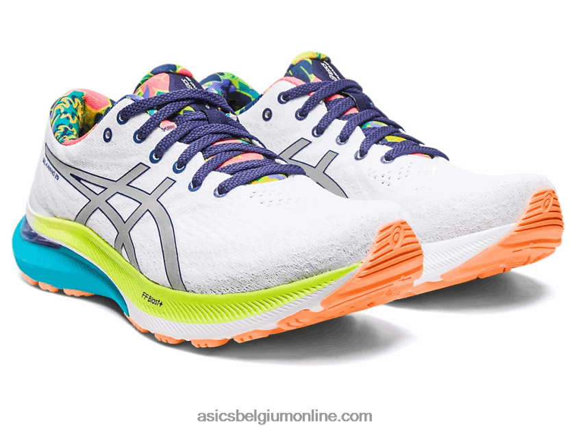 gel-kayano 29 lite-show V6HXR22257 limoenschil/lite show Asics