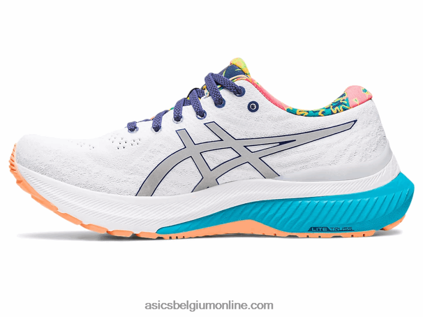 gel-kayano 29 lite-show V6HXR22257 limoenschil/lite show Asics