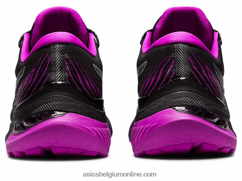 gel-kayano 29 lite-show V6HXR22686 zwarte orchidee Asics