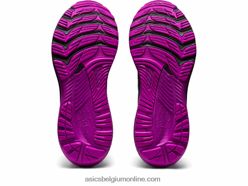 gel-kayano 29 lite-show V6HXR22686 zwarte orchidee Asics