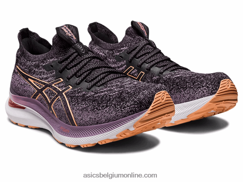 gel-kayano 29 mk V6HXR22618 violet kwarts/zomerduin Asics