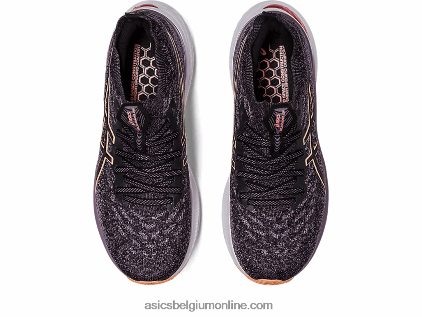 gel-kayano 29 mk V6HXR22618 violet kwarts/zomerduin Asics