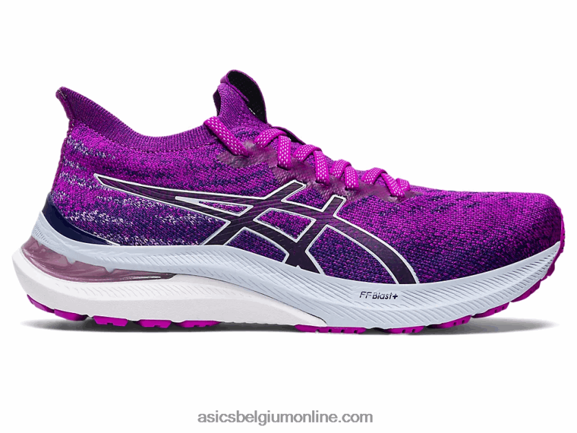 gel-kayano 29 mk V6HXR22924 duik blauwe/zachte lucht Asics