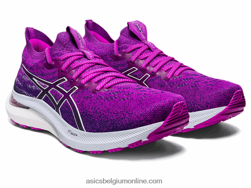 gel-kayano 29 mk V6HXR22924 duik blauwe/zachte lucht Asics