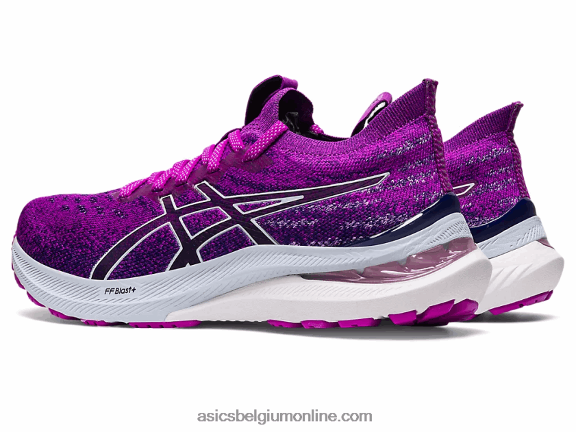 gel-kayano 29 mk V6HXR22924 duik blauwe/zachte lucht Asics