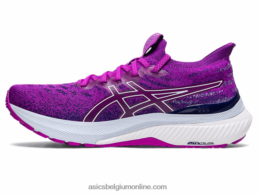 gel-kayano 29 mk V6HXR22924 duik blauwe/zachte lucht Asics