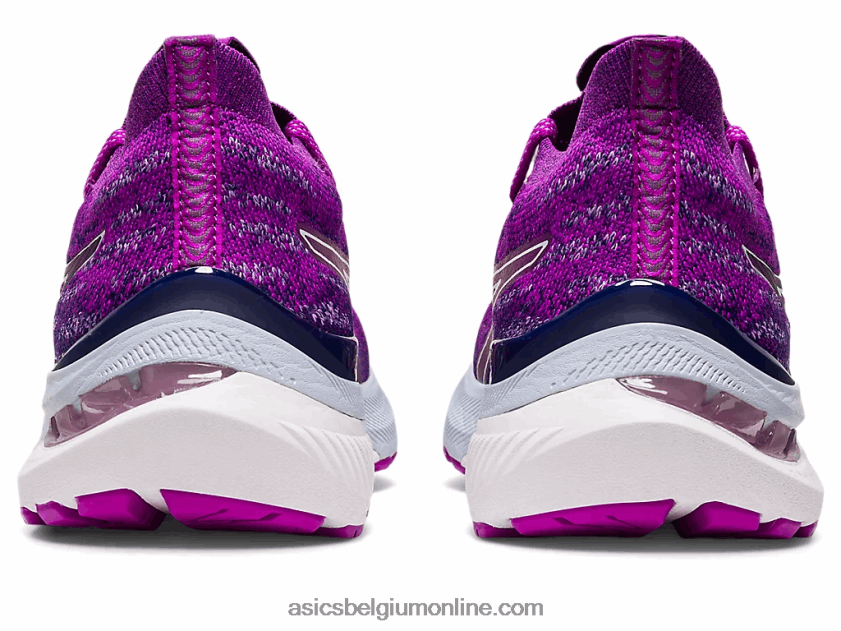 gel-kayano 29 mk V6HXR22924 duik blauwe/zachte lucht Asics