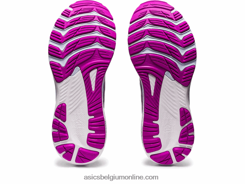 gel-kayano 29 mk V6HXR22924 duik blauwe/zachte lucht Asics