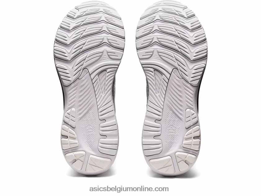 gel-kayano 29 platina V6HXR23132 wit/puur zilver Asics