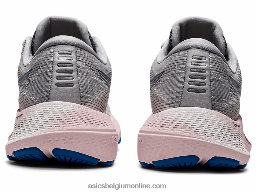 gel-kayano lite 2 V6HXR23227 piemonte grijs/lake drive Asics